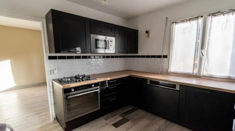 Ma-Cabane - Vente Maison SAINT BRICE SOUS FORET, 153 m²