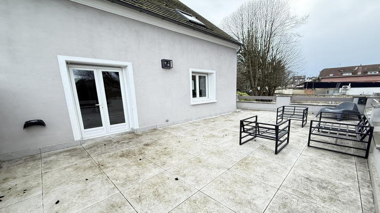 Ma-Cabane - Vente Maison SAINT BRICE SOUS FORET, 153 m²