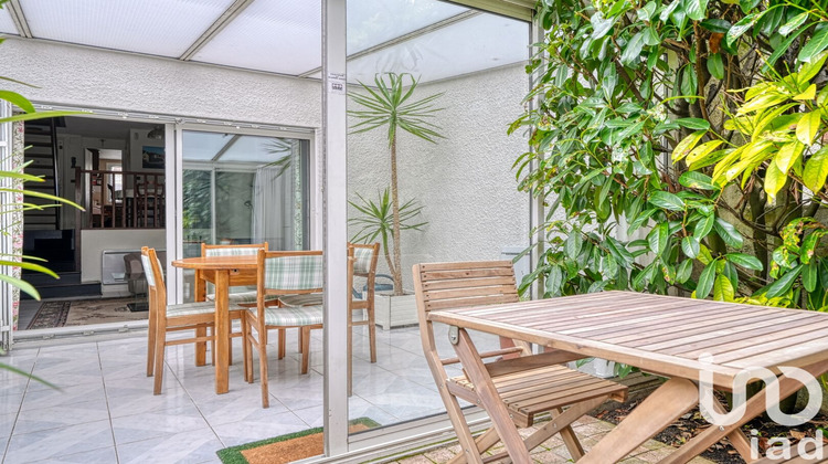 Ma-Cabane - Vente Maison Saint-Brice-sous-Forêt, 94 m²