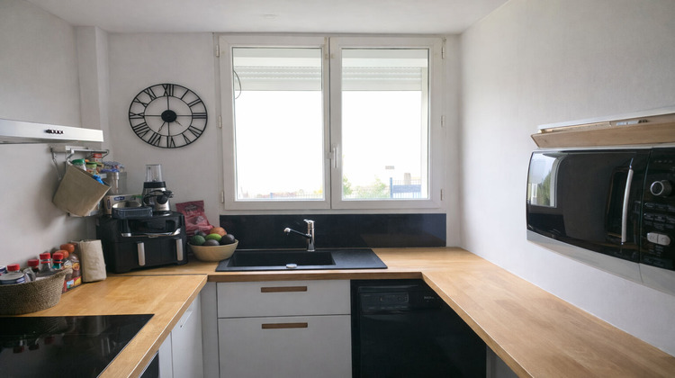 Ma-Cabane - Vente Maison SAINT-BRICE-SOUS-FORET, 91 m²