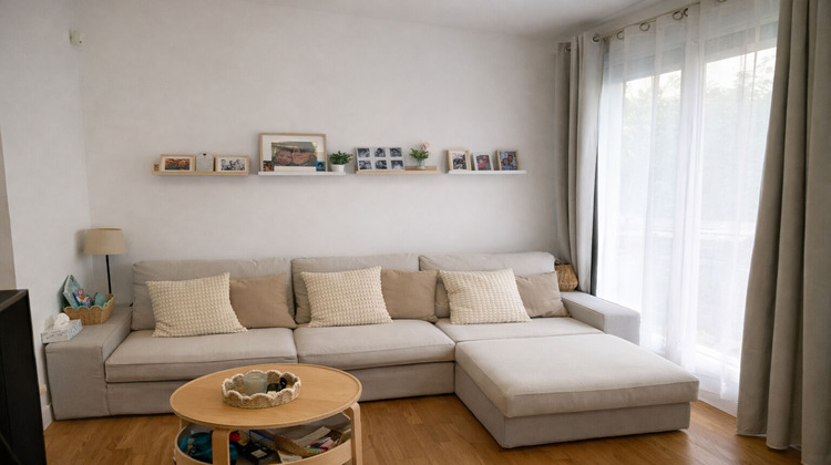 Ma-Cabane - Vente Maison SAINT-BRICE-SOUS-FORET, 91 m²