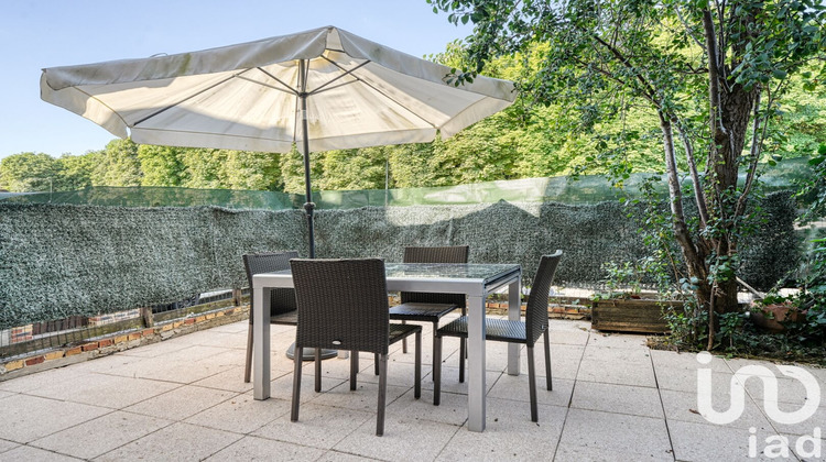 Ma-Cabane - Vente Maison Saint-Brice-sous-Forêt, 105 m²