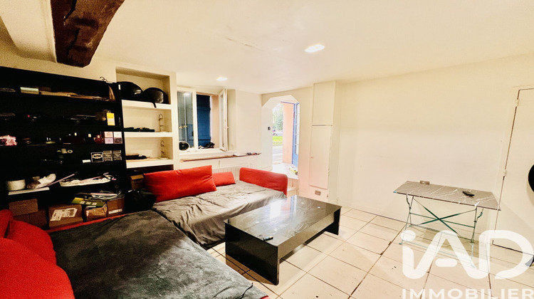 Ma-Cabane - Vente Maison Saint-Brice-sous-Forêt, 47 m²