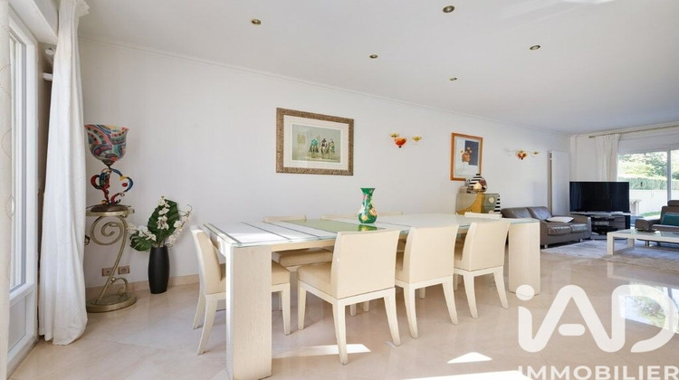 Ma-Cabane - Vente Maison Saint-Brice-sous-Forêt, 290 m²