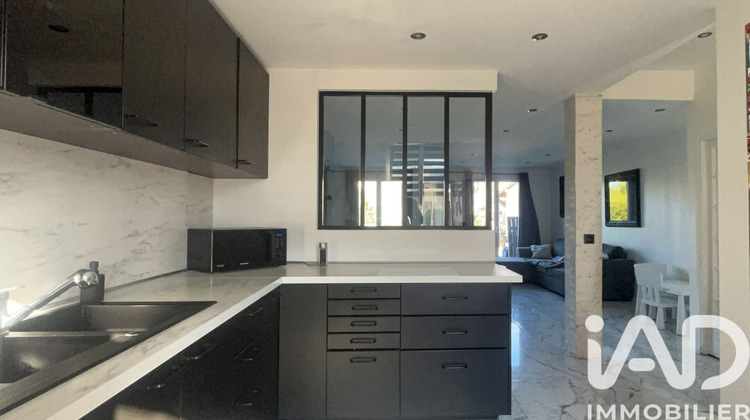 Ma-Cabane - Vente Maison Saint-Brice-sous-Forêt, 74 m²