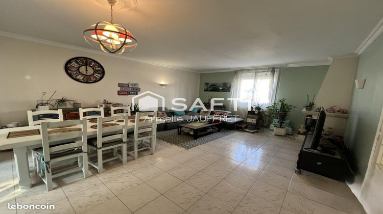 Ma-Cabane - Vente Maison Saint-Brice-sous-Forêt, 115 m²