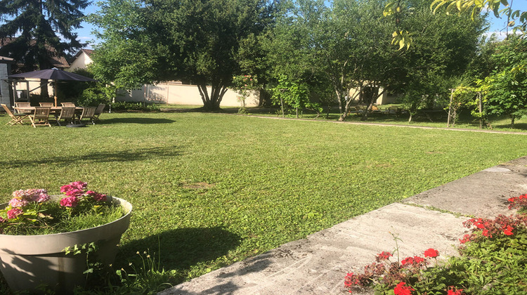 Ma-Cabane - Vente Maison SAINT-BRICE-SOUS-FORET, 90 m²