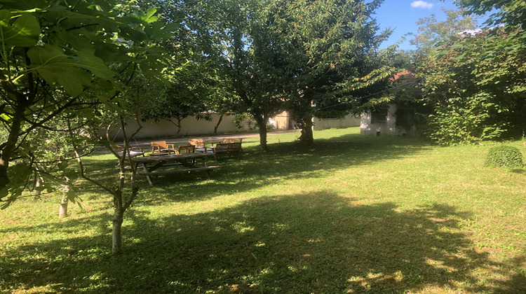 Ma-Cabane - Vente Maison SAINT-BRICE-SOUS-FORET, 90 m²
