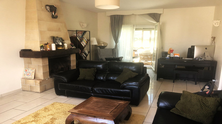 Ma-Cabane - Vente Maison SAINT-BRICE-SOUS-FORET, 90 m²