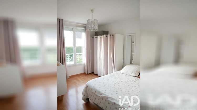 Ma-Cabane - Vente Maison Saint-Brice-sous-Forêt, 138 m²