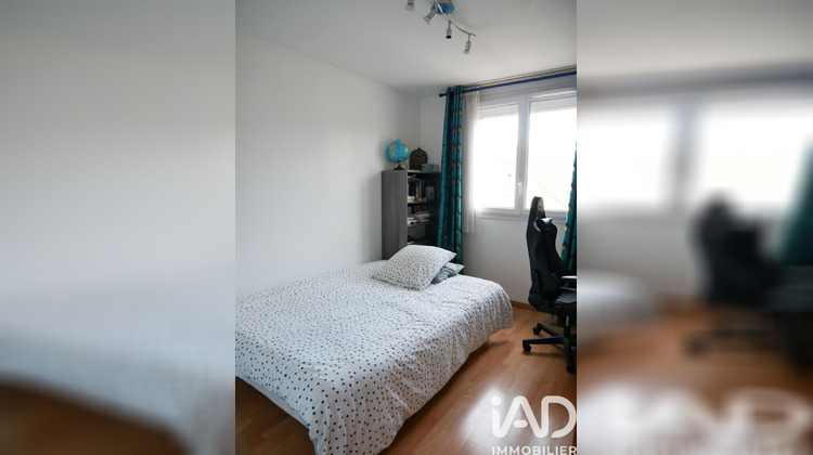 Ma-Cabane - Vente Maison Saint-Brice-sous-Forêt, 138 m²