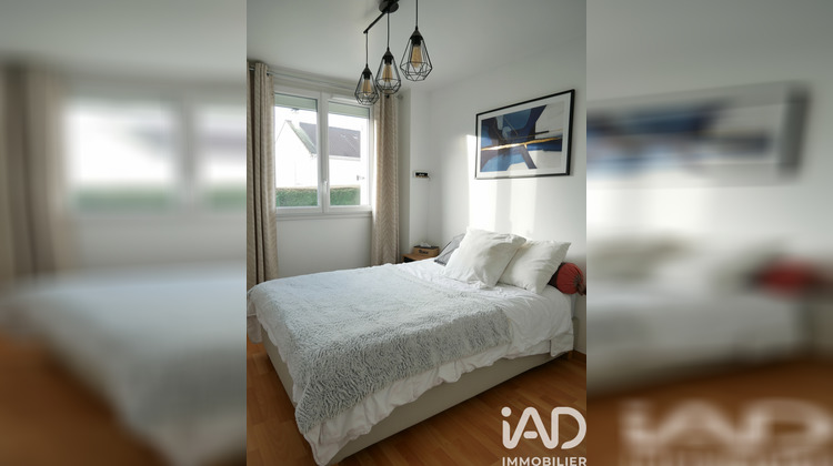 Ma-Cabane - Vente Maison Saint-Brice-sous-Forêt, 138 m²