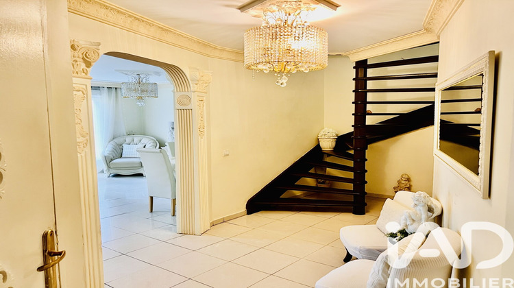 Ma-Cabane - Vente Maison Saint-Brice-sous-Forêt, 117 m²