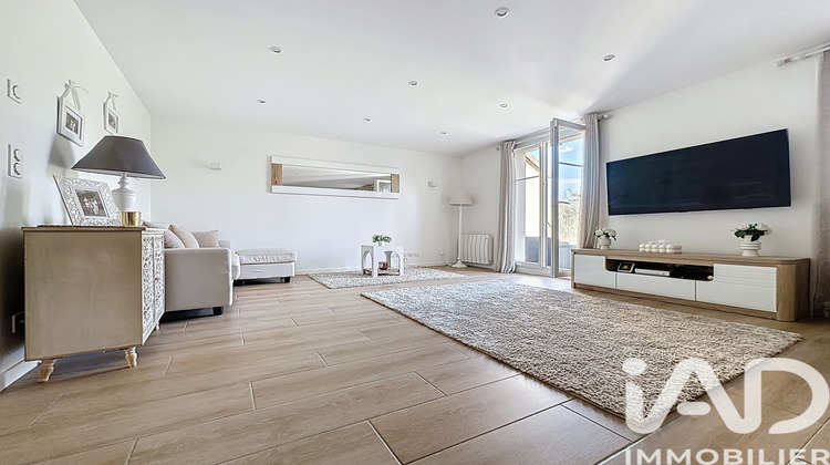 Ma-Cabane - Vente Maison Saint-Brice-sous-Forêt, 92 m²