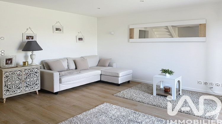 Ma-Cabane - Vente Maison Saint-Brice-sous-Forêt, 92 m²