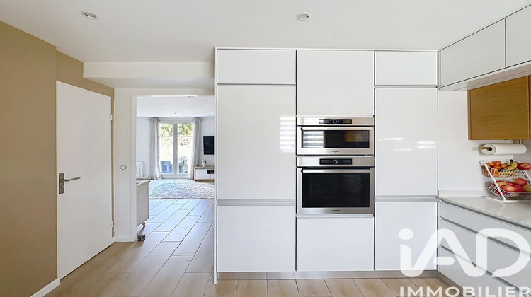 Ma-Cabane - Vente Maison Saint-Brice-sous-Forêt, 92 m²
