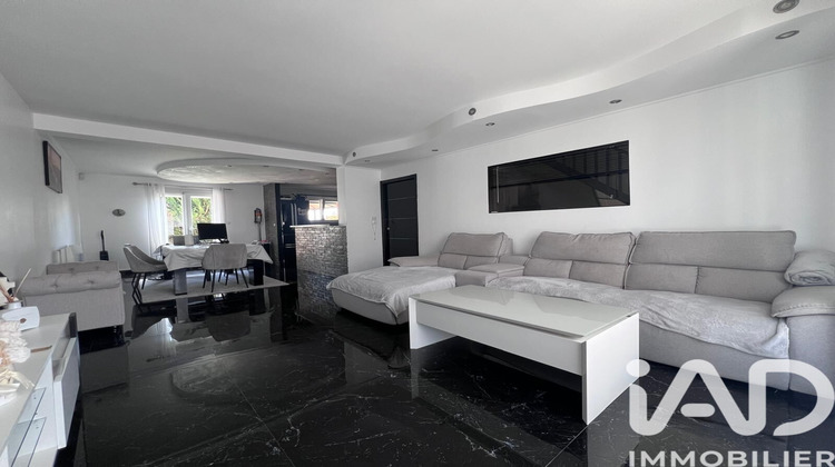 Ma-Cabane - Vente Maison Saint-Brice-sous-Forêt, 130 m²