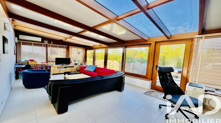 Ma-Cabane - Vente Maison Saint-Brice-sous-Forêt, 107 m²