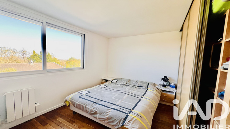 Ma-Cabane - Vente Maison Saint-Brice-sous-Forêt, 107 m²