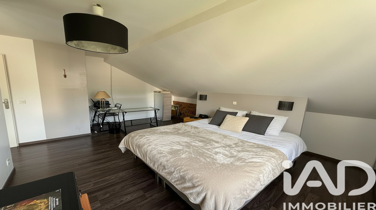 Ma-Cabane - Vente Maison Saint-Brice-sous-Forêt, 148 m²
