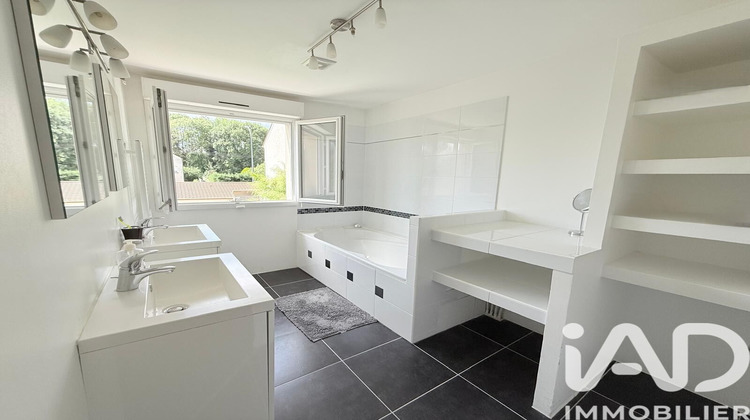 Ma-Cabane - Vente Maison Saint-Brice-sous-Forêt, 148 m²