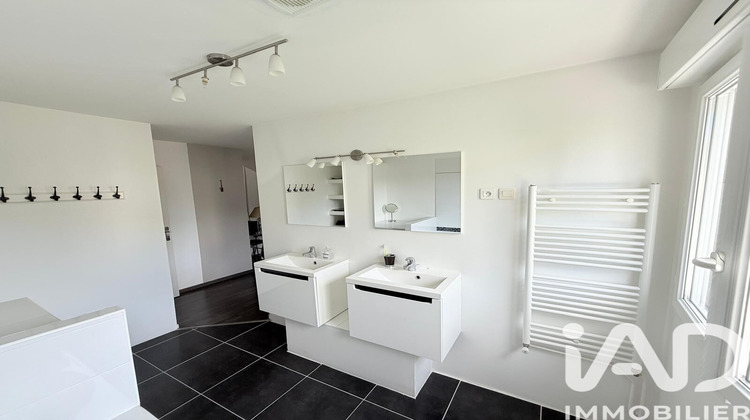 Ma-Cabane - Vente Maison Saint-Brice-sous-Forêt, 148 m²