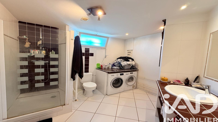 Ma-Cabane - Vente Maison Saint-Brice-sous-Forêt, 148 m²