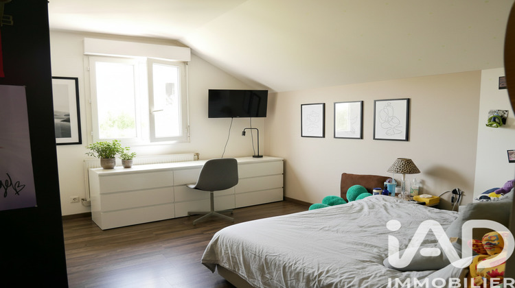 Ma-Cabane - Vente Maison Saint-Brice-sous-Forêt, 148 m²