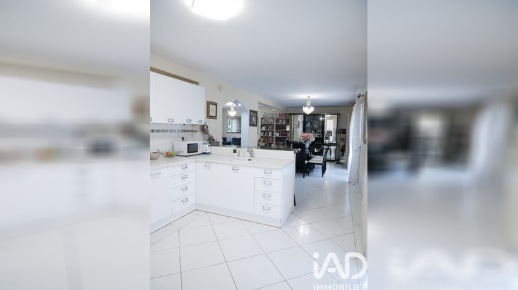 Ma-Cabane - Vente Maison Saint-Brice-sous-Forêt, 125 m²
