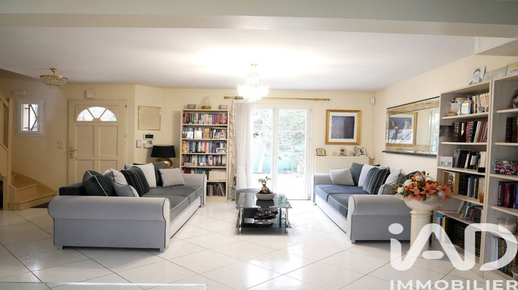 Ma-Cabane - Vente Maison Saint-Brice-sous-Forêt, 125 m²