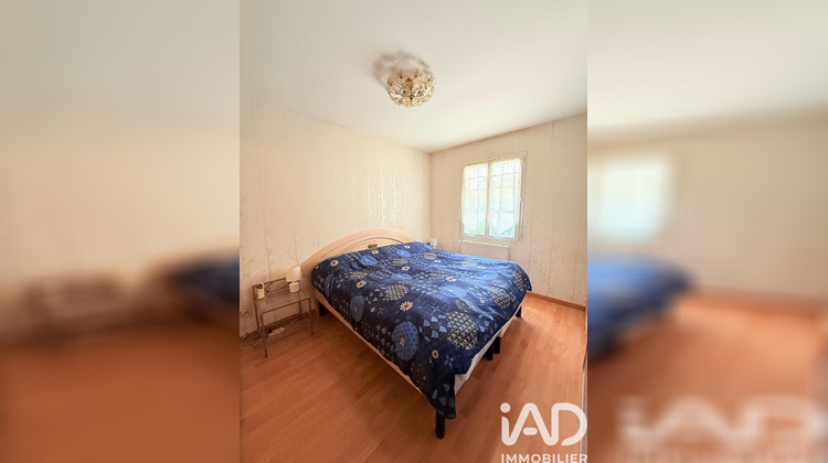 Ma-Cabane - Vente Maison Saint-Brice-sous-Forêt, 125 m²