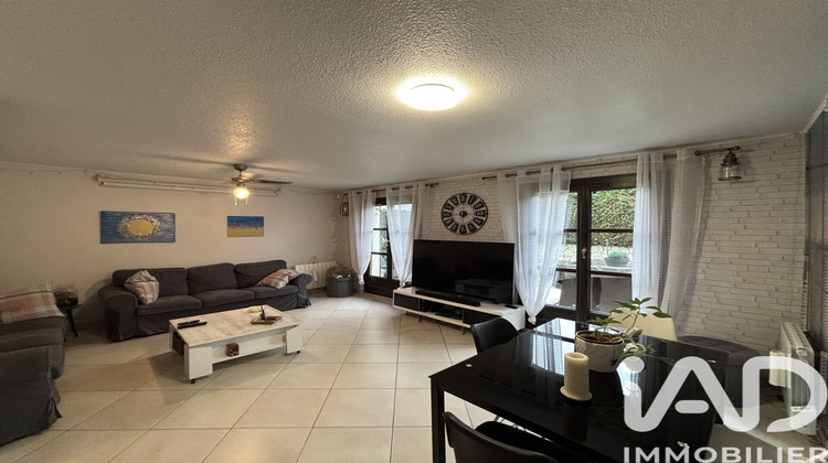 Ma-Cabane - Vente Maison Saint-Brice-sous-Forêt, 105 m²