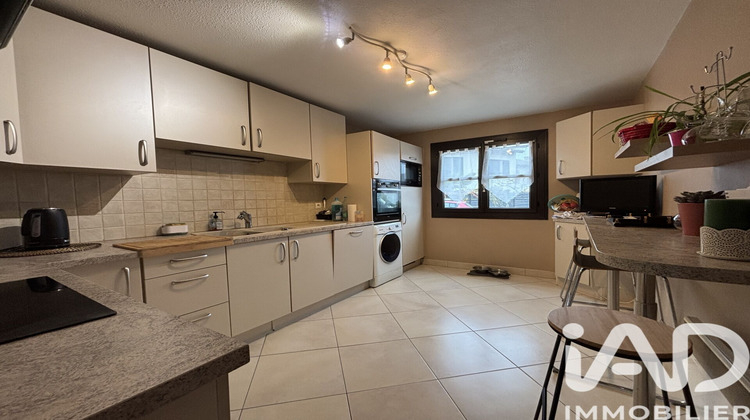 Ma-Cabane - Vente Maison Saint-Brice-sous-Forêt, 105 m²