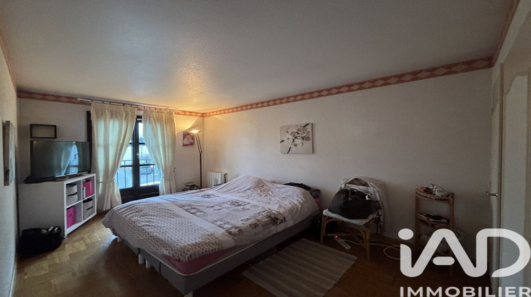 Ma-Cabane - Vente Maison Saint-Brice-sous-Forêt, 105 m²