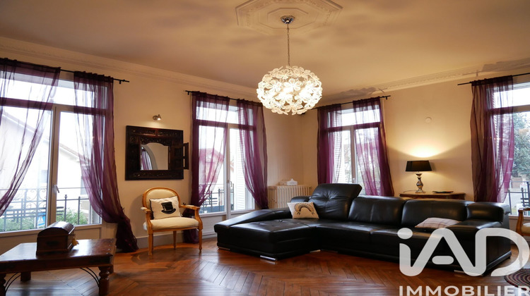 Ma-Cabane - Vente Maison Saint-Brice-sous-Forêt, 231 m²