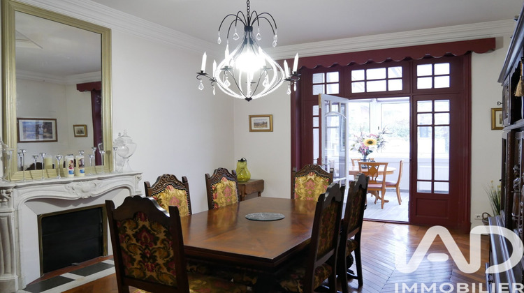 Ma-Cabane - Vente Maison Saint-Brice-sous-Forêt, 231 m²