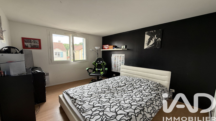 Ma-Cabane - Vente Maison Saint-Brice-sous-Forêt, 121 m²
