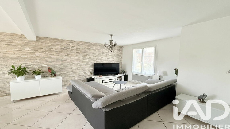 Ma-Cabane - Vente Maison Saint-Brice-sous-Forêt, 77 m²