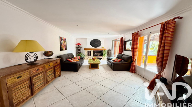 Ma-Cabane - Vente Maison Saint-Brice-sous-Forêt, 111 m²
