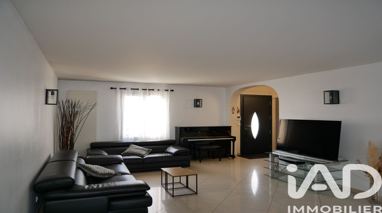 Ma-Cabane - Vente Maison Saint-Brice-sous-Forêt, 267 m²