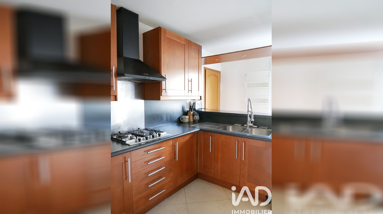 Ma-Cabane - Vente Maison Saint-Brice-sous-Forêt, 267 m²