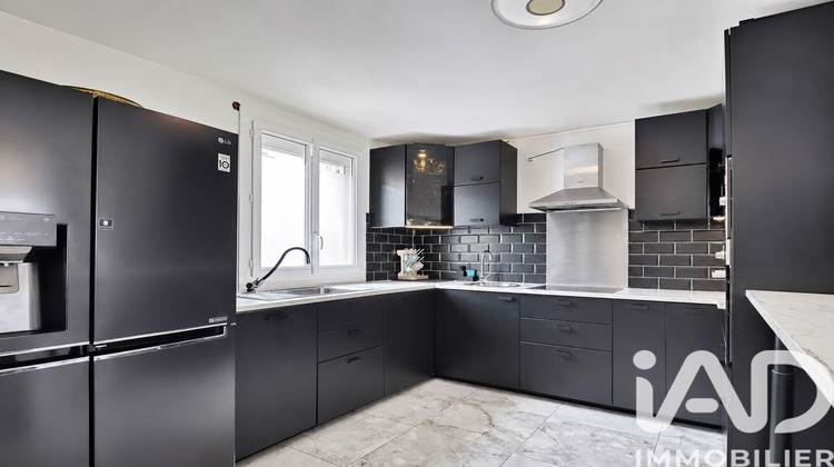Ma-Cabane - Vente Maison Saint-Brice-sous-Forêt, 114 m²