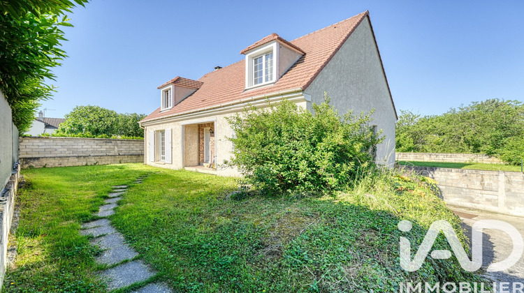 Ma-Cabane - Vente Maison Saint-Brice-sous-Forêt, 147 m²
