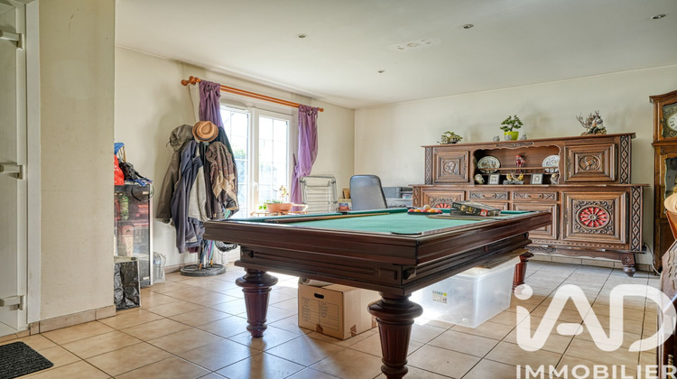 Ma-Cabane - Vente Maison Saint-Brice-sous-Forêt, 147 m²