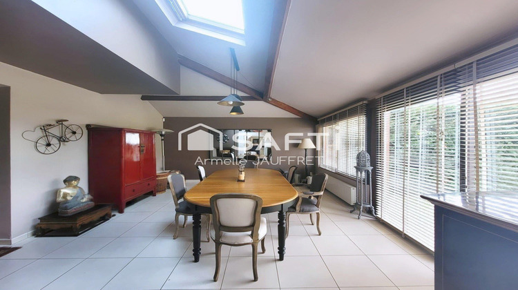 Ma-Cabane - Vente Maison Saint-Brice-sous-Forêt, 145 m²