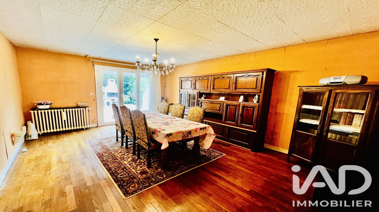 Ma-Cabane - Vente Maison Saint-Brice-sous-Forêt, 81 m²