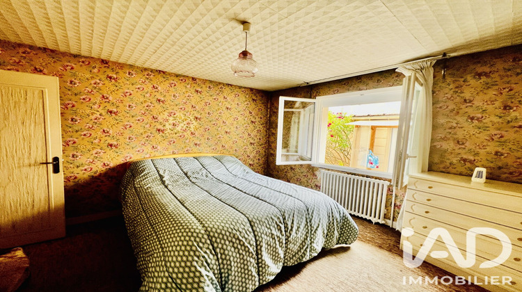 Ma-Cabane - Vente Maison Saint-Brice-sous-Forêt, 81 m²