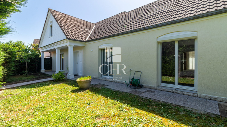 Ma-Cabane - Vente Maison Saint-Brice-sous-Forêt, 179 m²