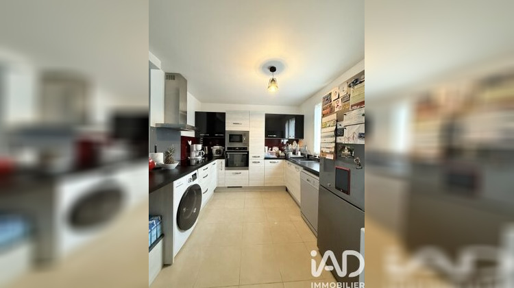 Ma-Cabane - Vente Maison Saint-Brice-sous-Forêt, 78 m²
