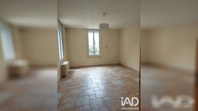 Ma-Cabane - Vente Maison Saint-Brice-sous-Forêt, 67 m²